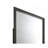 Gray Finish II Mirror