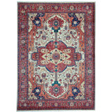 One-of-a-Kind 10'1" x 14' Area Rug