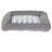 Snoozzy Polyester Pet Bed-29203116-29203117