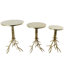 Ensemble de tables d'appoint Rosalyn-1766554430