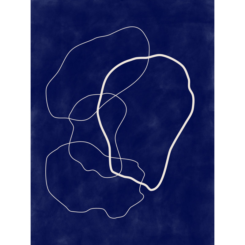 Wrapped Canvas Print, 76.2 cm H x 50.8 cm W