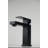 Luxurious Single-Hole Single-handle Bathroom Faucet-42289591
