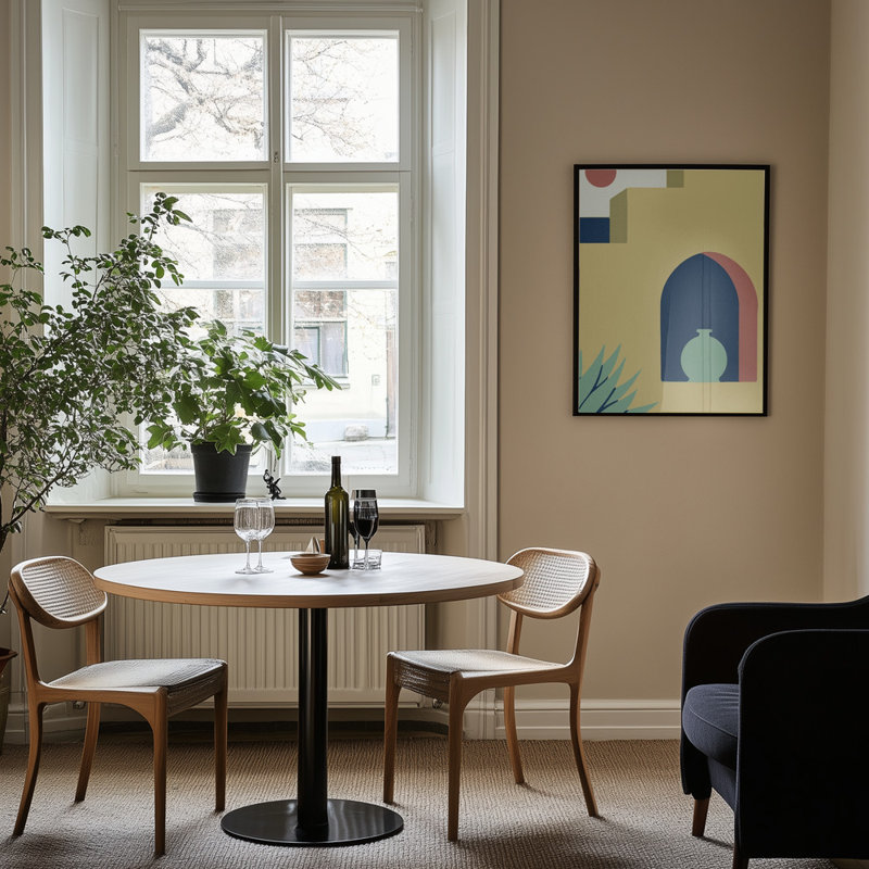 Wrapped Canvas Print, 76.2 cm H x 50.8 cm W