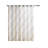 Gettinger Linen Semi Sheer Curtain Single Panel-1047330040-1047330021