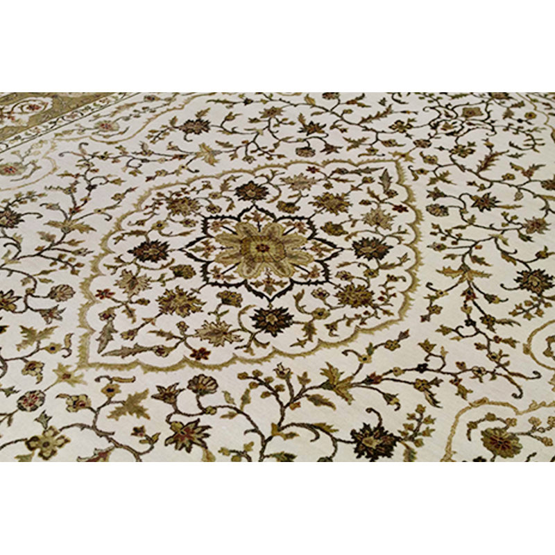 Oriental Area Rug