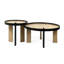 Devideen Four Leg Coffee Table