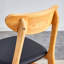 Chaises de salle à manger