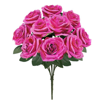 Grand rosier Jaafer Deluxe