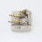 Widespread 2-handle Bathroom Faucet with Drain Assembly-90616808