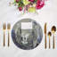 Cotton Blend Square Napkins-235240345