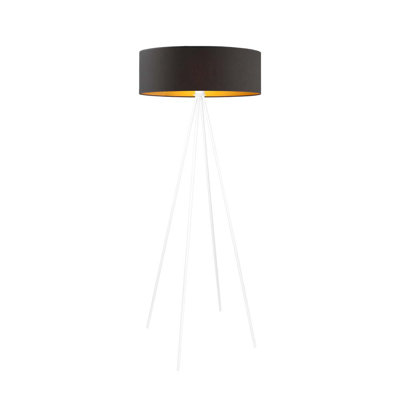 Randal 157cm Tripod Floor Lamp