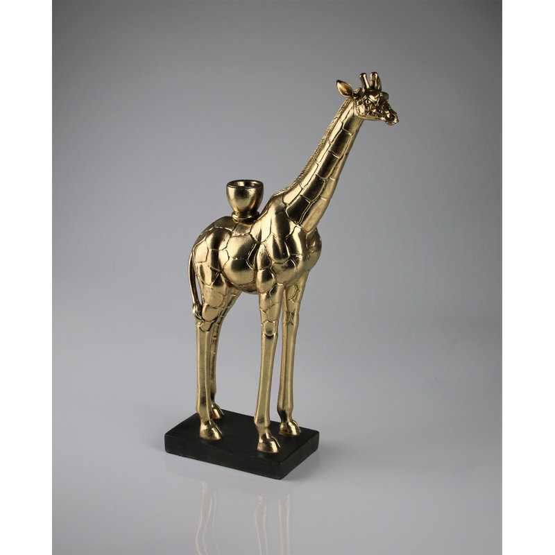 Tabletop Candlestick