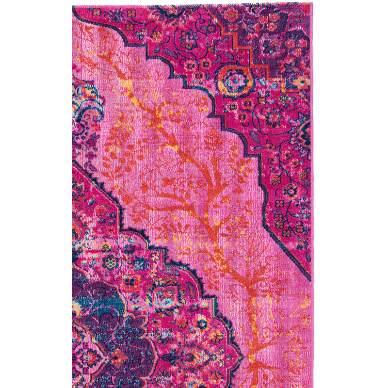 Tapis performance Villanova, Rectangle 4 pi x 6 pi