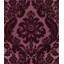 Melvin Damask 33' L x 20.5" W Wallpaper Roll-1350486314