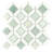 Eclipse Marble Floor and Wall Tile-115747639