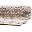 Smooth Comfort Geometric Hand Woven Area Rug-1724253176