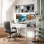 Birna Metal Base Computer Table-553219172