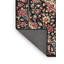 Tapis oriental noir-1825129495