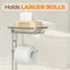 Free Standing Toilet Paper Holder-1006788838