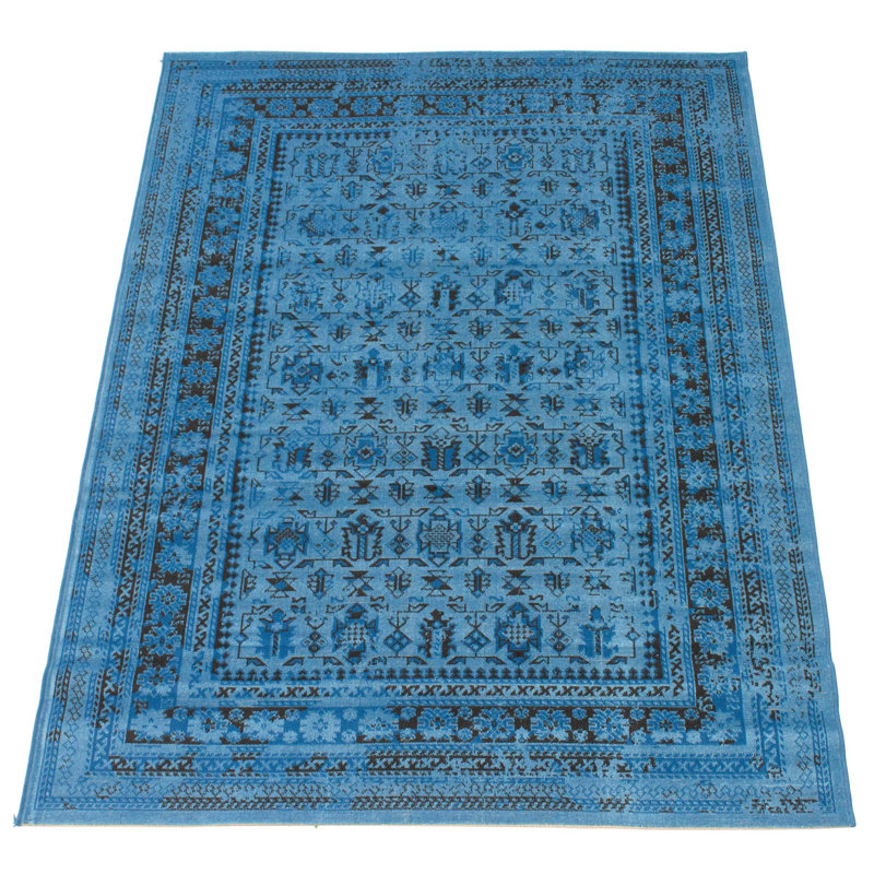 Wolfhurst Oriental Indoor Rug, Rectangle 5'3" x 7'7"