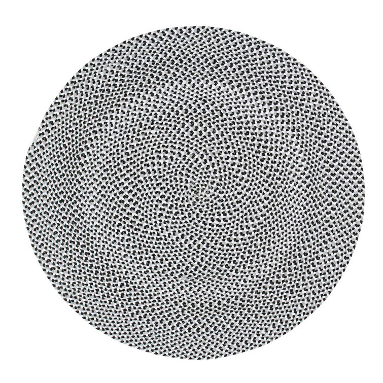 Tarryn Checkered Indoor Rug