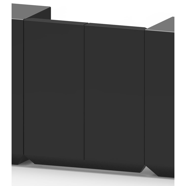 Vela - Bar Door - Basic - Ice