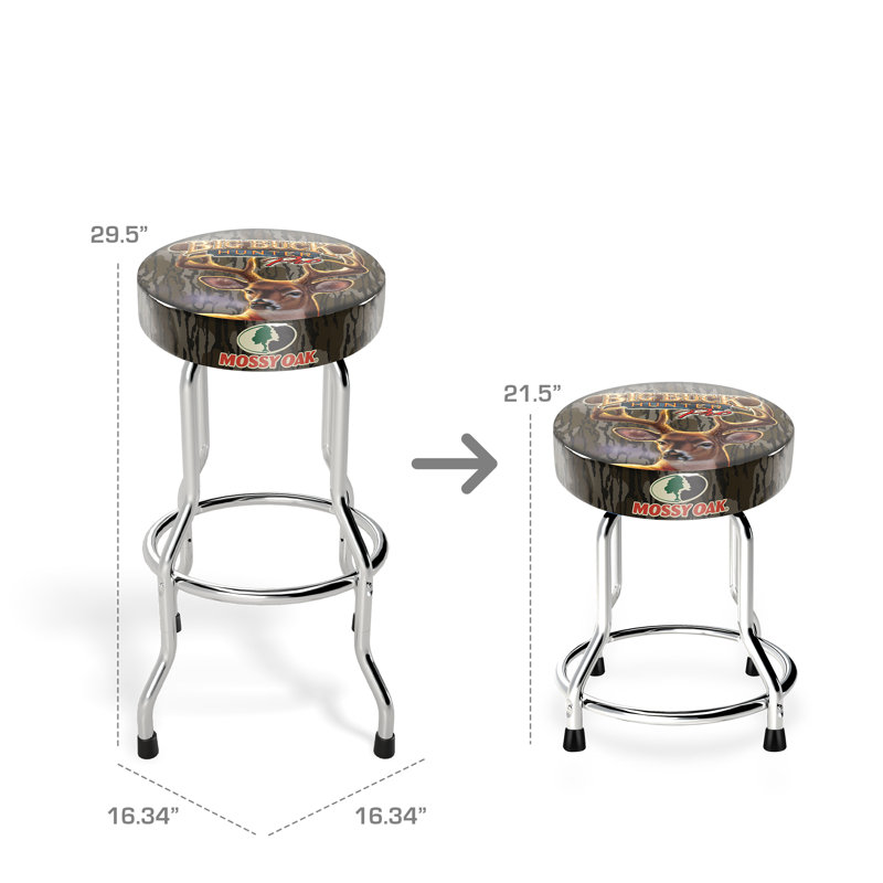 Tabouret Buck Hunter