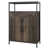 Dark Brown is out of stock