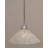 Stem Hung Pendant With Glass-32464255-32464261-32464290