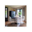Buffet décoratif 2 portes Blax Iron