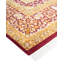 Classic One-of-a-Kind 6'2" X 9'4" Hand Knotted Area Rug