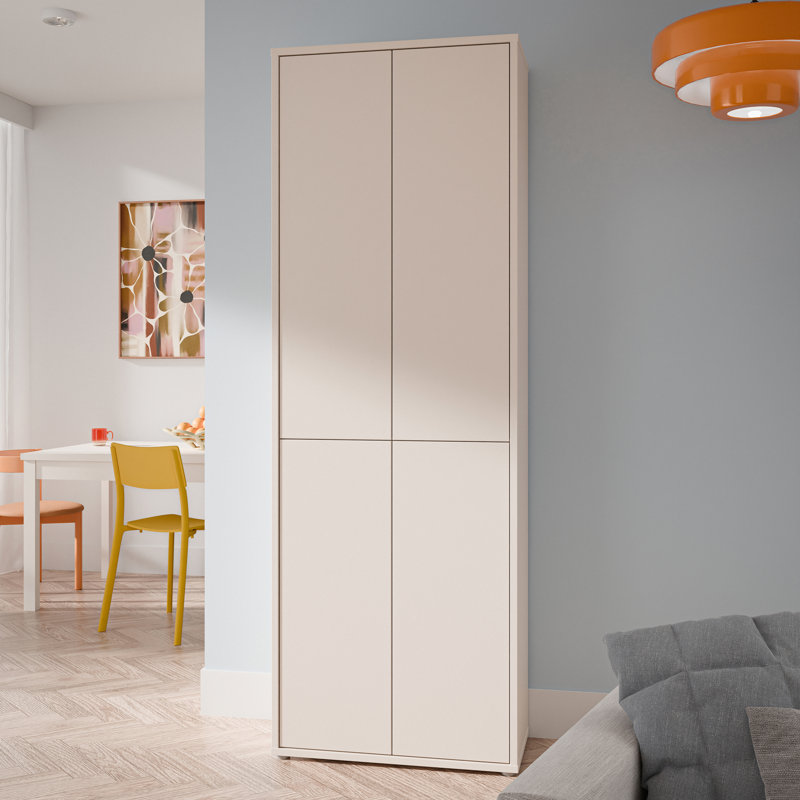 Alice Springs Rectangle Accent Cabinet