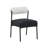 Grete 19.7'' H Velvet Upholstered Side Chair-714958665-714958664