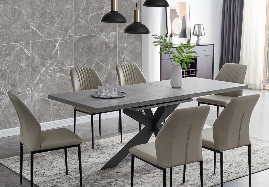 6-Seat Dining Tables