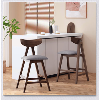 Comptoir STOOL Créez une expérience culinaire intemporelle et améliorez le confort
