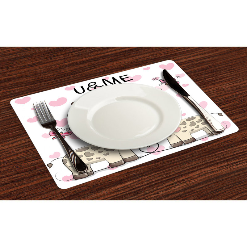 Récapitulatif 18,5" animal
