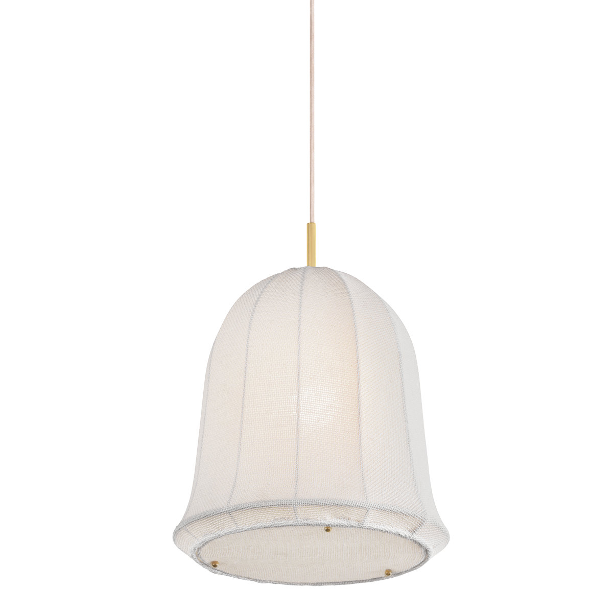 Risa Single Light Pendant