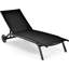 Jacquelynn 190.5cm Long Reclining Single Chaise-1992788186