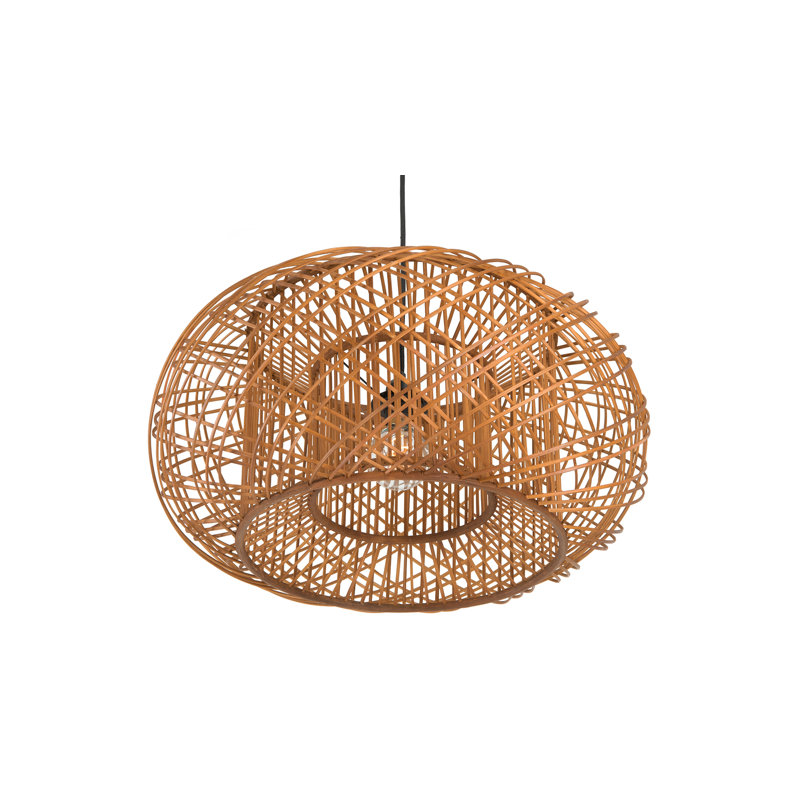 Caso 1 - Light Single Pendant