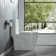 1.1/1.6 GPF Dual-Flush Elongated One-Piece Toilet with 17.13 in. Comfort Seat Height, Ceramic Glazed Surface(Soft Close Seat Included), 4 Colors Option