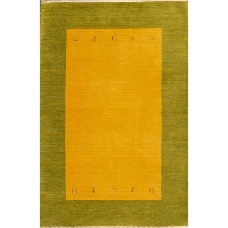 Wool Area Rug