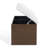 Charli Roseandrea Storage Bench-1611473541