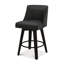 Tabouret de bar et de comptoir pivotant Malakeh-200796772-194081669