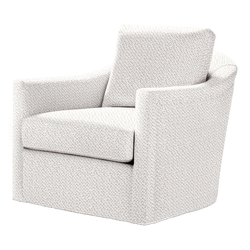 Fauteuil Catalina, Perigold Elements - sable blanc, Dune