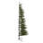 Easy Set-Up Lighted Fir Christmas Tree