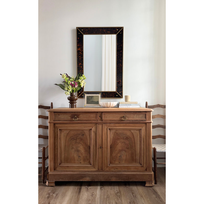 Rectangle Wall Mirror