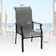 2 - Person Metal Patio Dining Set