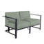 Studio Outdoor 2 - Seat Loveseat-164867295-164867274