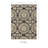 Equelle Hand Tufted Geometric Indoor Rug-1744797237