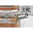 Rev-A-Shelf Soft Close Kit for the Rev-A-Shelf 5371 Series Blind Corner Organizer